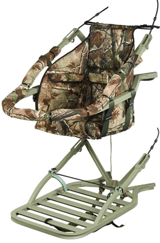 Summit 180 Max Sd Climbing Stand - 350 Lb. Limit