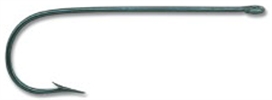 MUSTAD Fine Wire Aberdeen 100BX Blue Model 3263BU-5