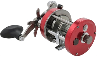 Garcia Ambassadeur 7000 2BB 4.1 Cast Fishing Reel - Abu Garcia