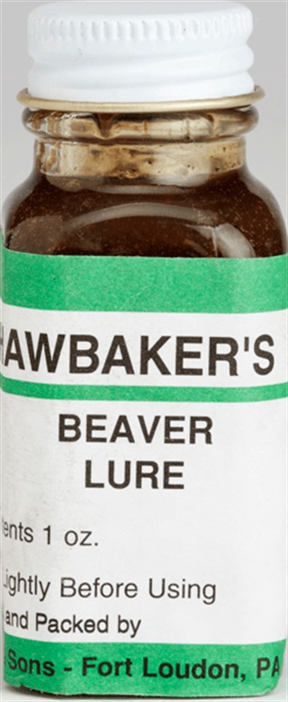 Duke Animal Traps LB3 Model Number - Duke Beaver Trap Lure & Bait 1oz