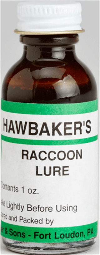 Duke Animal Traps LB1 - Effective 1oz Raccoon Lure & Bait