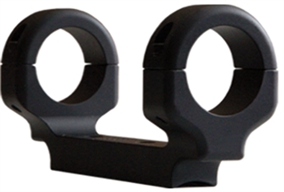 DNZ Game Reaper 1" Medium 1-Piece Scope Mount f/Browning A-Bolt 3 LA AB3L1M