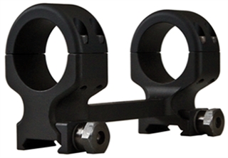 DNZ 342PT Free RPR 2P Pict 30mm Medium Black Mount