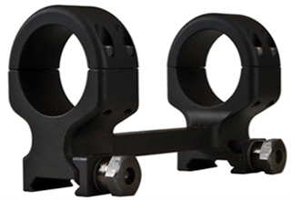 DNZ Products 110PT Freedom Reaper Picatinny Rail High Black