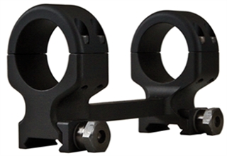 DNZ Products Freedom Reaper Picatinny Rail Medium Black