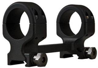 DNZ PRODUCTS Freedom Reaper 1-Pc Picatinny Style Base & Ring Combo 111PT