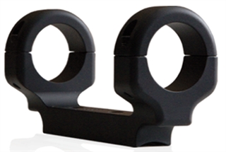 DNZ Products Remington 700 Short Action Medium 30mm Mount 34700