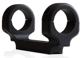 DNZ Products 32200 Game Reaper 30mm High Scope Mount Matte Black