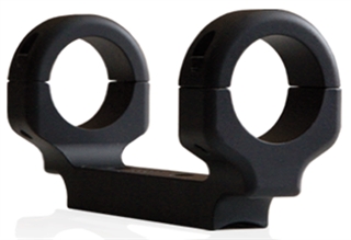 DNZ Game Reaper 30mm Medium Black 1-Piece Scope Mount for Savage SA 34200