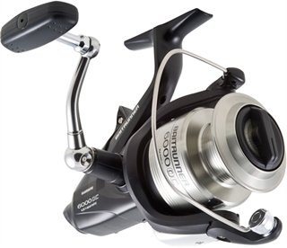 SHIMANO BTR4000OC 4.8 4BB SPIN Reel