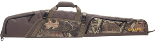 Allen Bonanza Gear Fit Scoped Rifle Case 48" Mossy Oak Break-Up Country Camo