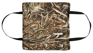 Absolute Outdoors Absolute Boat Cushion Realtree Max-5 Model 110200-812-999-15