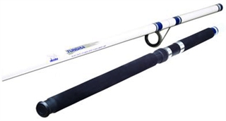 Okuma TU-150 Tundra Spin Rod 3P 15' MH