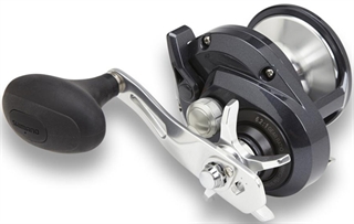 SHIMANO TORIUM SW 6.2 4BB Casting Reel - Model TOR20HGA