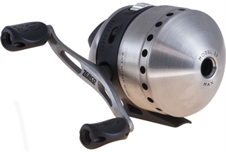Zebco 33 Max 21-38881 Spincast Reel 2.6:1 1BB