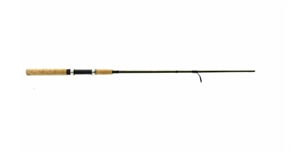 Shimano Solara 2PC 6'6" MH Spin Fishing Rod SLS66MH2