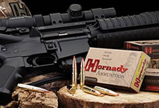 Hornady 6.8mm Remington SPC 120 Grain SST 20 Rounds Box
