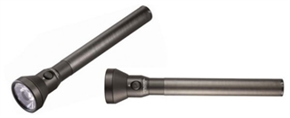 Streamlight 77553 UltraStinger LED Flashlight 1100 Lumens Black Rechargeable