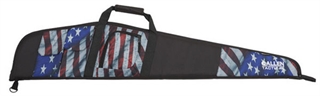 Allen 58748 Victory Rifle Case 48" Stars & Stripes-Black Endura ... - Allen Company - VICTORY STARS & STRIPES/BLACK