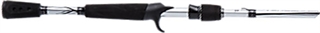Abu Garcia Vengeance VENGC66-5 6'6" Medium-Fast Casting Rod