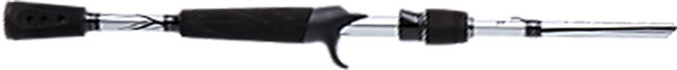 Abu Garcia VENGC69-6 Vengeance 6'9" MH Fast Casting Rod