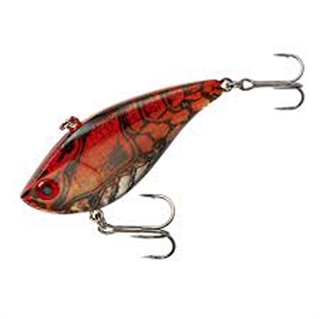 Braid 1-Knocker 3/4-3" Rayburn Red Hunting Accessory