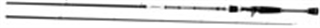 Daiwa TATULA XT 7'6" H Flipping Cast Rod