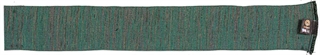 Allen 133 Firearm Sock Knit with Heather Green Finish & Silicone Treatment for Most Guns w/wo Scopes 52" L - Allen Company - HEATHER GREEN