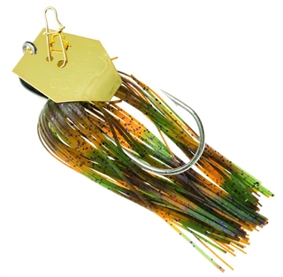 ZMAN ORG. CHATTERBAIT 3/8oz CHT                            