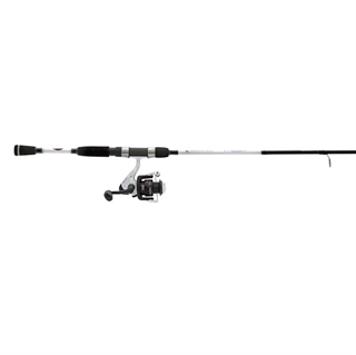 Lews WG1560M-2 Amer Hero Wego 3PC 3BB 6' Spin Combo