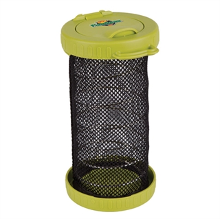 FLAMBEAU CRICKET STORAGE PUCK                              