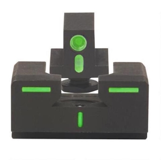 Meprolight 12224 R4E Optimized Duty Fits All Glock Models Green...