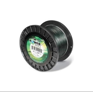 Power Pro 21100151500E 15lb 1500yd Green Braided Fishing Line