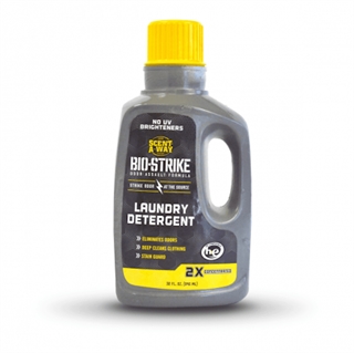 GSM HS S-A-W Bio-Strike Laundry Detergent HS-07912