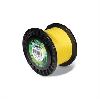 Power Pro 21100201500Y 20lb 1500yd Yellow Braided Fishing Line