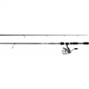 DAIWA D-SHOCK 2P 2BB 5' SPIN COMBO