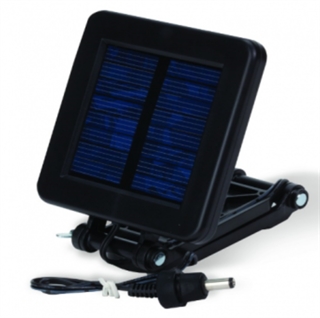 Moultrie MFHP12349 6 Volt Deluxe Solar Panel Water Resistant Trickle Charge