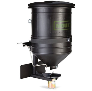 Moultrie ATV Spreader Manual Gate Mode