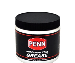 Penn Fishing Tackle 2 oz Reel Grease
