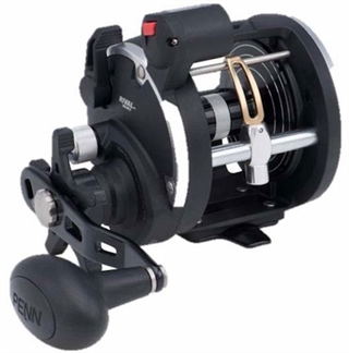 Penn Rival 15LW LC 2BB 5.1 Cast Fishing Reel