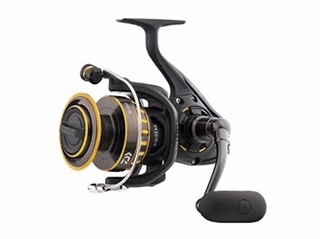 DAIWA BG 6+1-5.6:1 SPIN