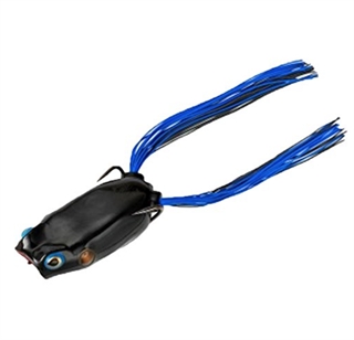 BYA POPPN PAD CRASHER 1/2oz NITETRN                         - Braid