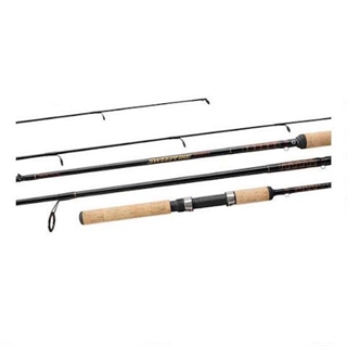 Sweepfire Rod EVA Pistol Grip Casting 56" Md: