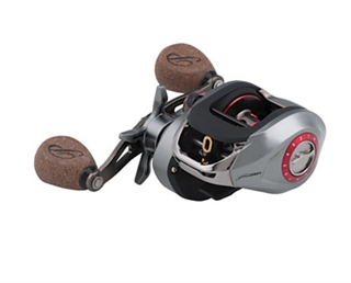 Shakespeare PFL President XT 9BB 7.3 Cast Reel