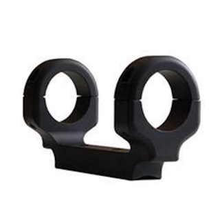 DNZ Game Reaper 1" Medium Black Fits Browning A-Bolt 3 Short Actn AB3S1M