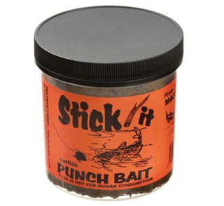Magic Catfish Bait Punch It 13oz - Model: MAGIC-PUNCHIT