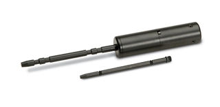 Walkers Game Ear / GSM Outdoors Ssi Laser Bore Sighter .17 To .50 Caliber