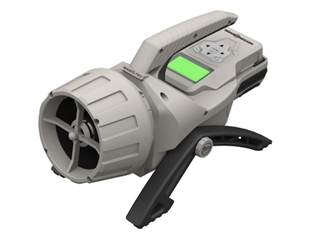 Western Rivers MP100 Mantis Pro 100 Electronic Game Caller 100 Sounds