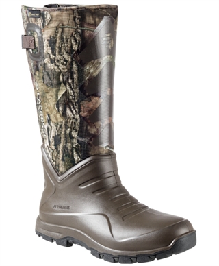 LAC AEROHEAD SPORT 16" SNAKE BOOT MOBUC                    