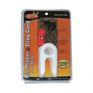 HME Economy Scent Drag